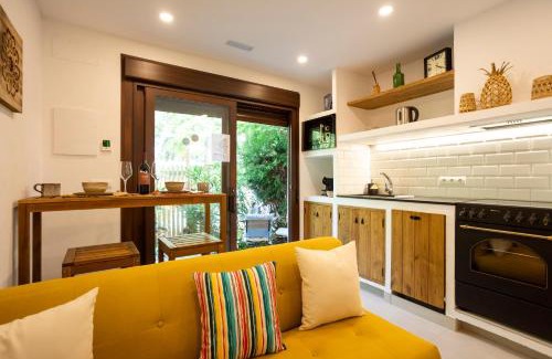 Bolonia Other | Dunas Luxury Beach Resort Tarifa