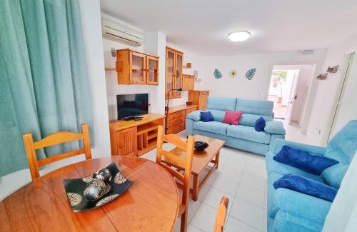 Rota Apartment | Dunas y Luz
