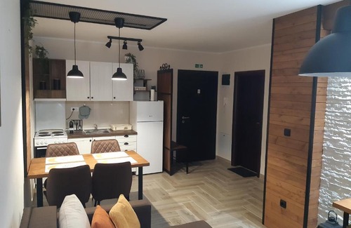 Veliko Gradiste Apartment | Dunavski kutak