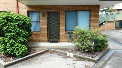 South West Rocks Apartment | Dunbar Court U 45 Memorial Ave SWR