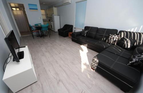 South West Rocks Apartment | Dunbar Court U 45 Memorial Ave SWR
