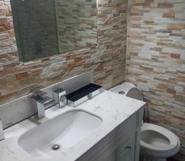 Albion Apartment | Dunbar's Two bedroom