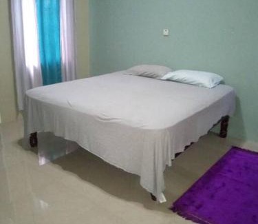 Albion Apartment | Dunbar's Two bedroom