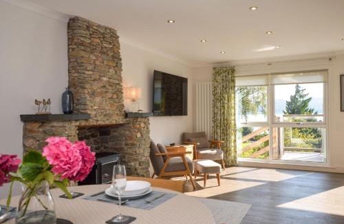 Strone House | Dunbheag Cottage