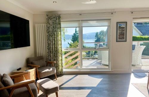 Strone House | Dunbheag Cottage