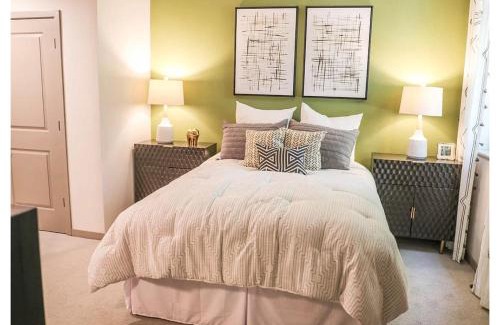 South Natomas Apartment | Duncan Homes And Apartments