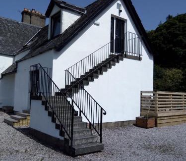 Lochgilphead Bed & Breakfast | Dunchraigaig House