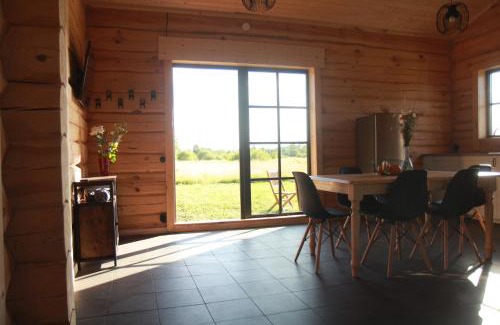 Dundaga House | Dundaga Axe & Archery guesthouse