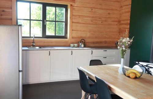 Dundaga House | Dundaga Axe & Archery guesthouse