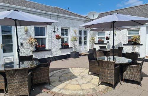 County Meath Apartment | Dunderry Lodge Self Catering Family Lodges
