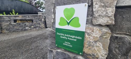 County Meath Apartment | Dunderry Lodge Self Catering Family Lodges