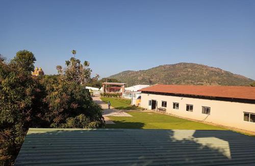 Devarayanadurga Resort | Dundi Mango Mist Resort
