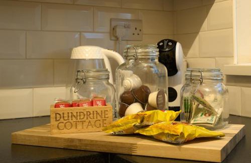Maghera House | Dundrine Cottage
