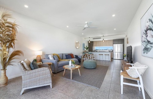 Kingscliff Apartment | Dune Beachfront Apartments by Kingscliff Accommodation