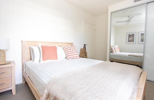 Kingscliff Apartment | Dune Beachfront Apartments by Kingscliff Accommodation