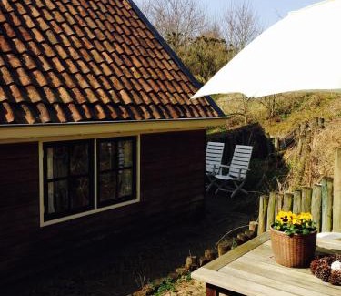 Schiermonnikoog House | Dune Bep