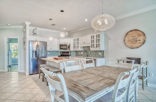 Dune Allen Beach House | Dune Breeze Villas 33B | 4 Bed, 4 Bath