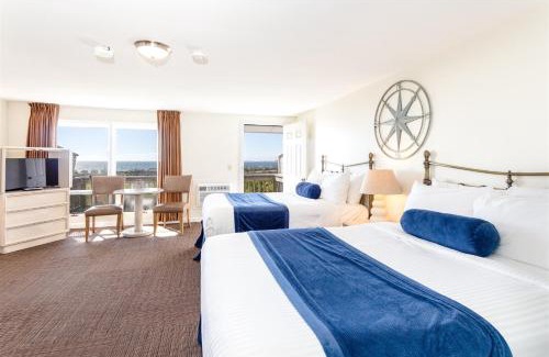 North Truro Hotel | Dune Crest Hotel