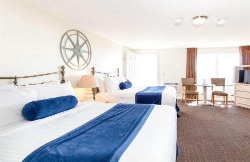 North Truro Hotel | Dune Crest Hotel