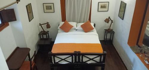 White Town Hotel | Dune de L'orient