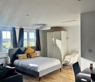 Camber Apartment | Dune Delight