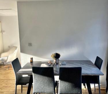 Camber Apartment | Dune Delight