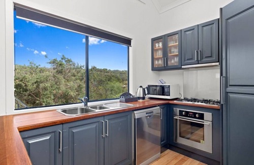 St. Andrews Beach House | Dune Gazer - St Andrews Beach