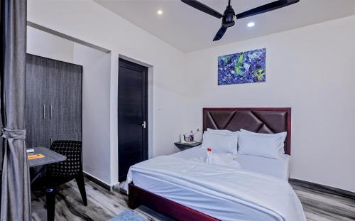 Sea View Ward House | Dune Homestay