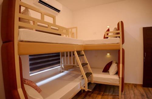 Sea View Ward House | Dune Homestay