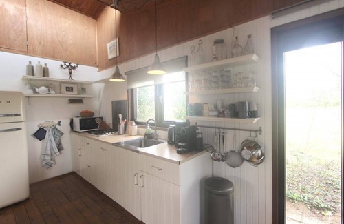 Egmond-Binnen House | Dune house directly near beautiful nature, beach and sea, 4 person 2-bedrooms
