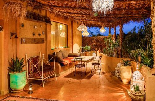 Hassilabied Bed & Breakfast | Dune House