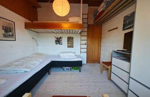 Frostrup House | Dune House Near Bulbjerg