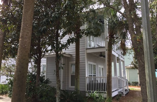 Dune Allen Beach House | Dune Nothin, Beach Haven at Dune Allen Beach 4BR/3BA, 2 minute walk to beach!