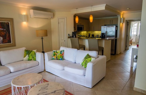 Dover Apartment | Dune Our Ting - a Barbados Beachfront Getaway