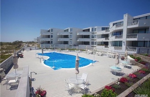 Suffolk County Condo | Dune Rd Westhampton Beach Oceanfront