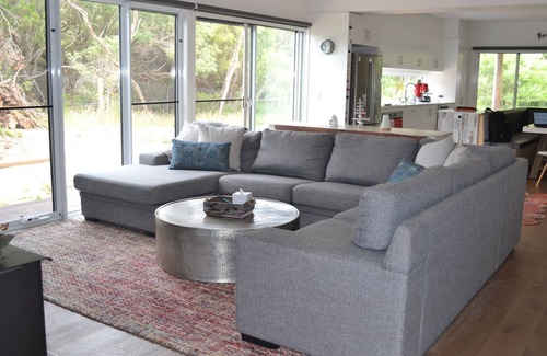 Venus Bay House | Dune Retreat
