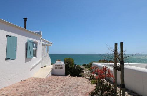 Paternoster Apartment | Dune Ridge Cottage