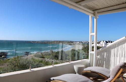 Paternoster Apartment | Dune Ridge Cottage