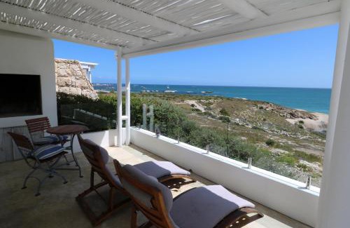 Paternoster Apartment | Dune Ridge Cottage