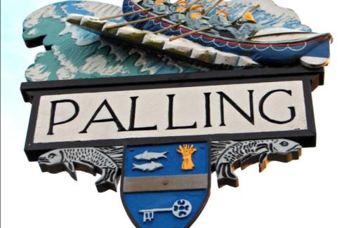 Sea Palling Apartment | Dune Roamin': Sea Palling's Treasure - NOW with TV