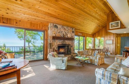 Lake Township House | Dune's View