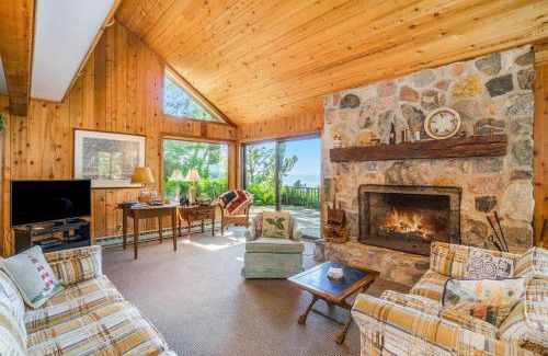 Lake Township House | Dune's View