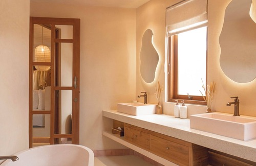 Cemagi Hotel | Dune Seseh