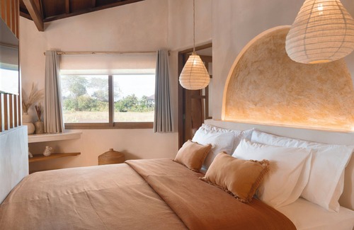 Cemagi Hotel | Dune Seseh