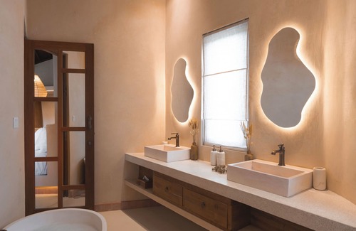 Cemagi Hotel | Dune Seseh