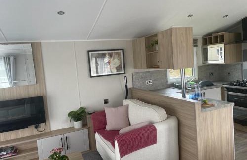Lossiemouth Apartment | Dune View Caravan