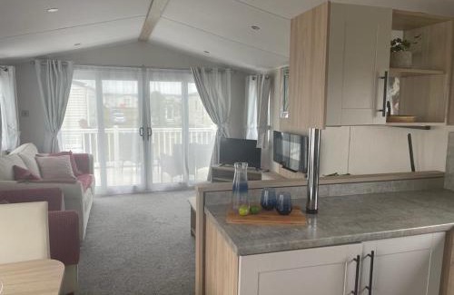 Lossiemouth Apartment | Dune View Caravan
