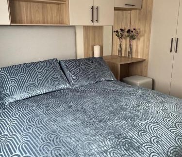 Lossiemouth Apartment | Dune View Caravan