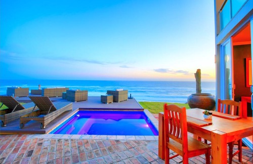 Wilderness Beach House | Dune Villa Wilderness