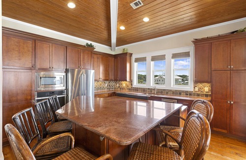 Dune Allen Beach House | Dune Vista - Dune Allen Beach! 30A! Gulf Views! Private Pool! Steps to the Sand!